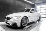 BMW M3 3.0 Bi-Turbo Sedan by Mcchip-DKR 2016 года